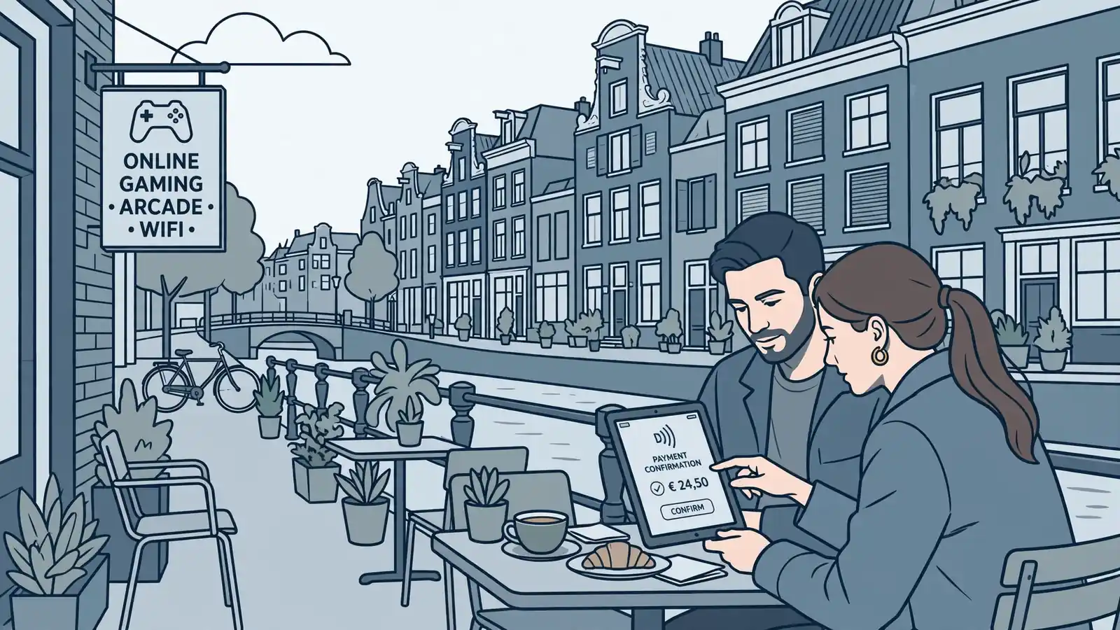 Beste online casino met MiFinity: waar let je op?