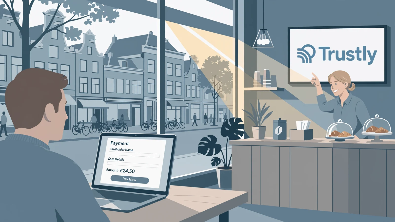 Beste online casino met Trustly: regels en controle