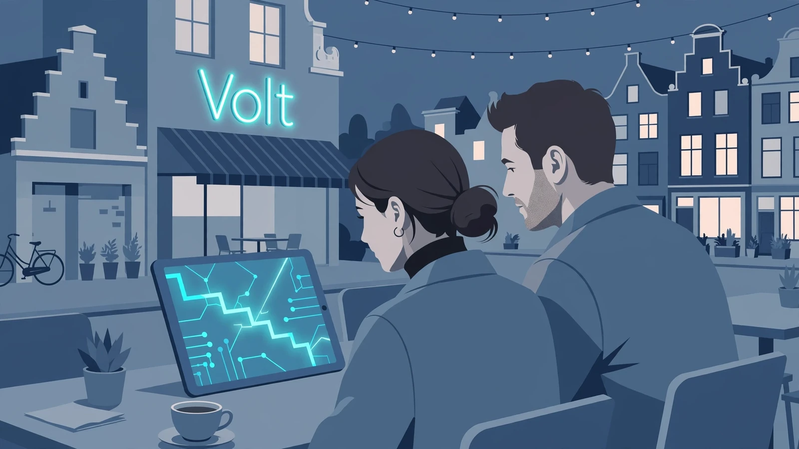 Beste online casino met Volt: uitleg over legaal spelen