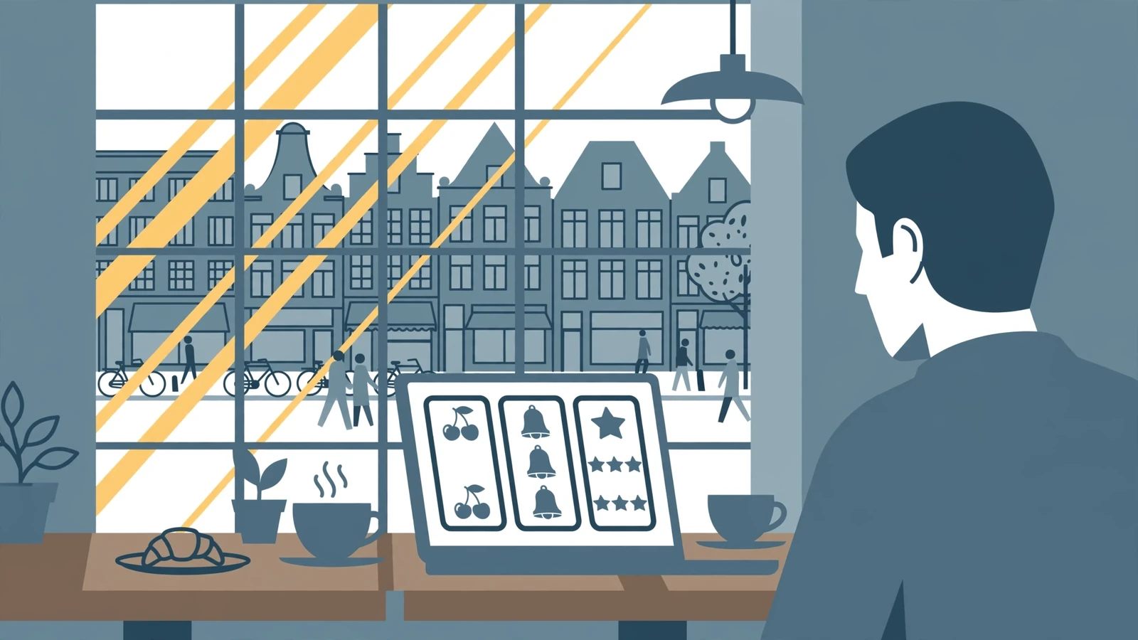Online gokkasten zonder Flash Player: zo werkt het