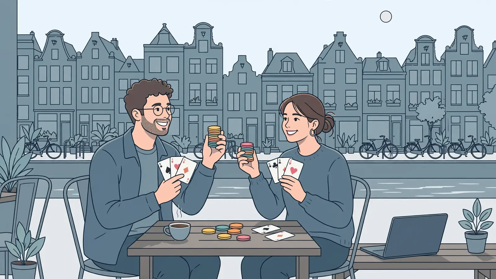 Gratis casino spellen zonder registratie spelen
